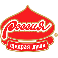 Россия Щедрая Душа