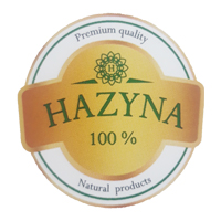 Hazyna