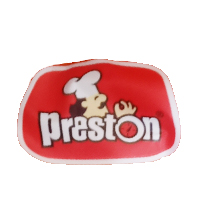 Preston