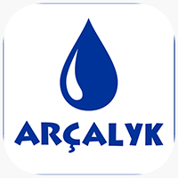 Arçalyk