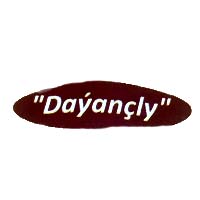 Daýançly