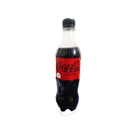 Koka kola şekersiz 0,5l