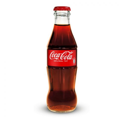 Türk Coca-Cola 300 ml