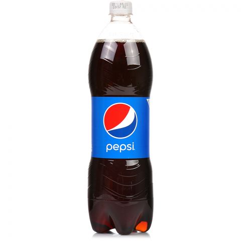 Gazlandyrylan içgi Pepsi 1 L
