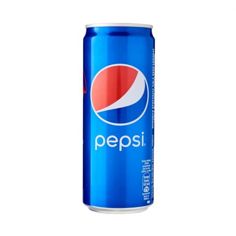 Pepsi 250ml