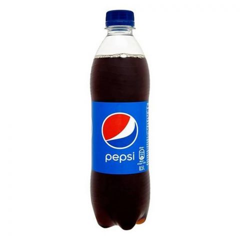 Pepsi 0.5L