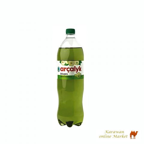 "Arçalyk" Dyuşes 1.5 L
