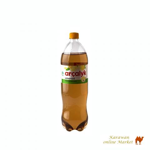 "Arçalyk" Limonad 1.5 L