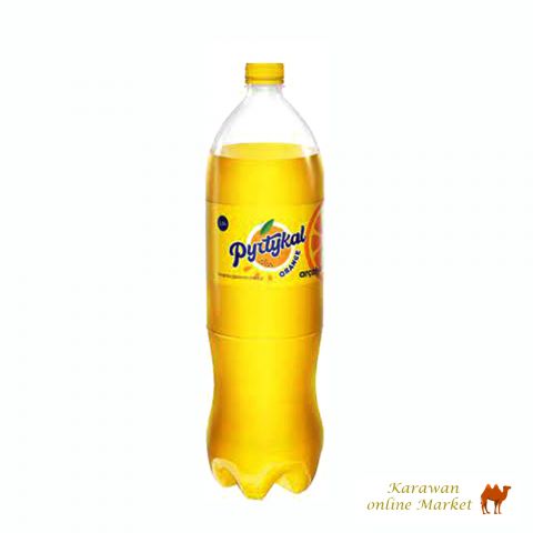 "Arçalyk" Pyrtykal 1.5L