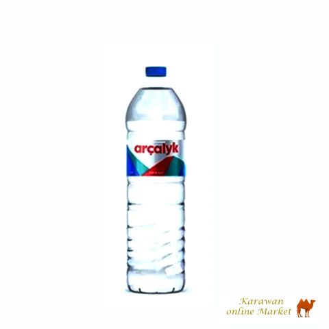 "Arçalyk" Arassa 1.5L