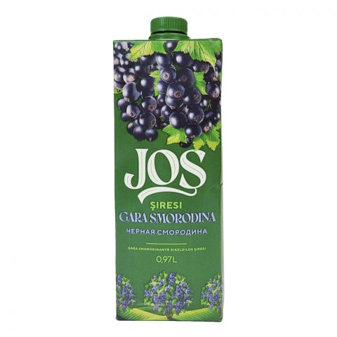 Joş Smorodina 1L
