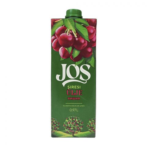 Joş Ülje 1L