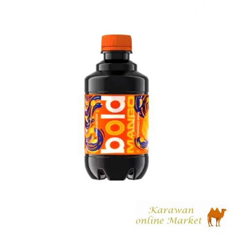 "Bold" Mango 330 ml
