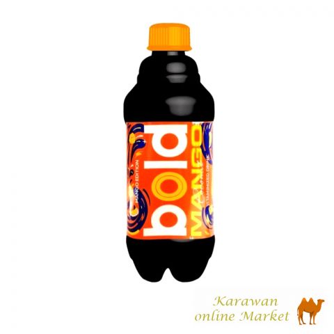"Bold" Mango 500 ml