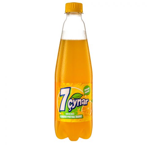 GoşaÇynar Pyrtykal 0.5L