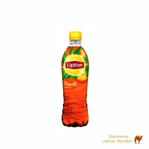 "Lipton" Şetdaly 0,5L