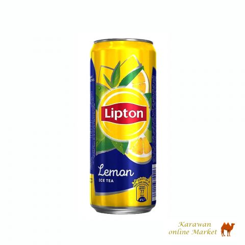 "Lipton" Limon tagamly çaý 320ml