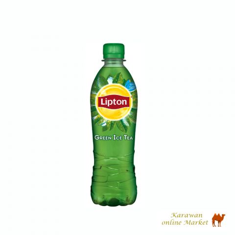 Lipton Gök çaý 0,5L