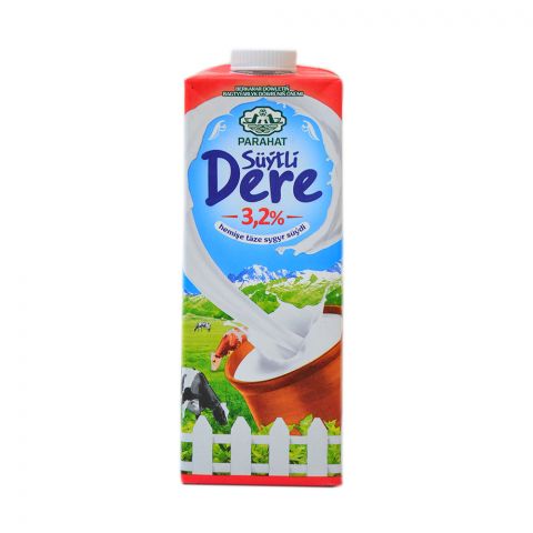 Süýtli dere 3,2% 1kg