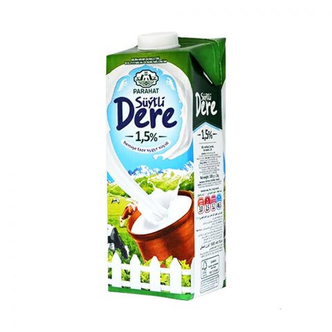 Süýtli dere 1,5% 1kg
