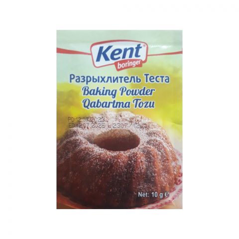 Kent Gabartma tozy 10g