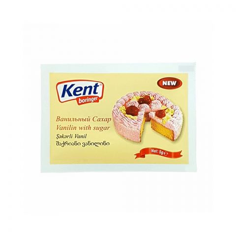 Kent Wanil şekeri 5g
