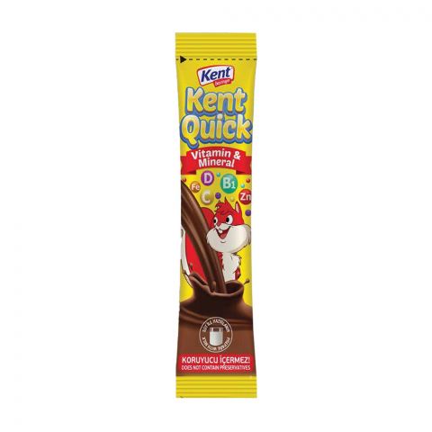Kent Quick 14g