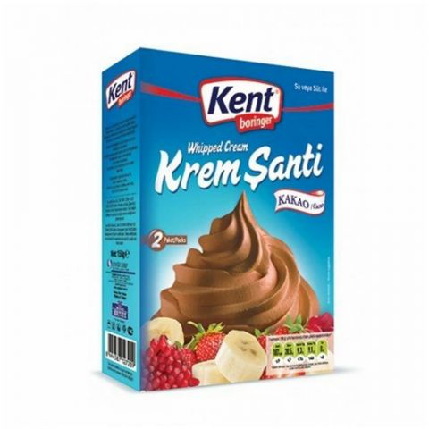Kent Krem-şanti şoholad 150g