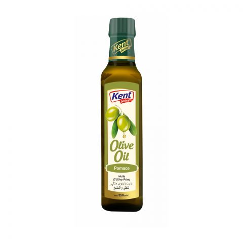 "Kent" Olive Oil Pomace 250ml