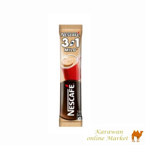 Nescafe Mild 1de3 14,5g