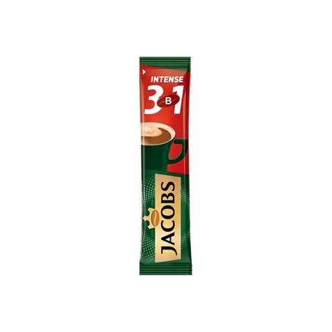 Jacobs 1de3 Intence 12g