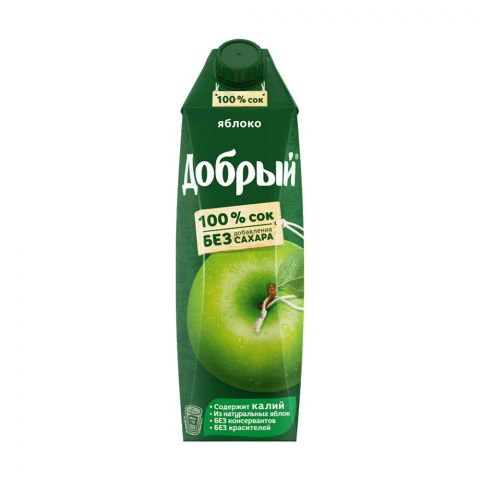 Dobryy Alma 1L