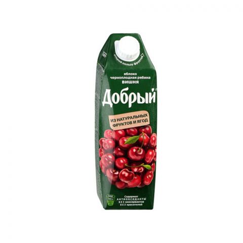 Dorbyy Alma-ülje 1L