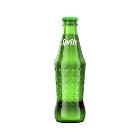 Gazlandyrylan içgi Sprite limon we laým tagamly, 250 ml