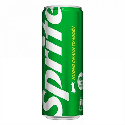 Gazlandyrylan içgi "Sprite", 250 ml