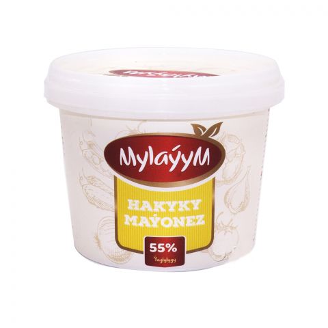 Mylaýym Maýonez 30% ýaglylygy 800g