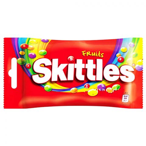 Skittles Miweler 100g