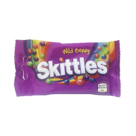 Skittles Ýabany miweler 100g