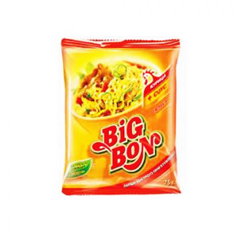 BigBon un aş (Salsa towuk sously) 75g