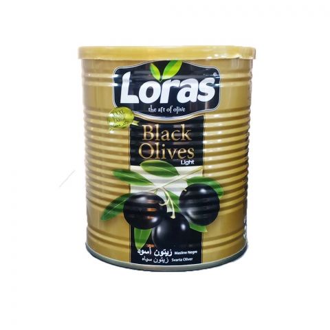 Loras Gara zeýtun 800g