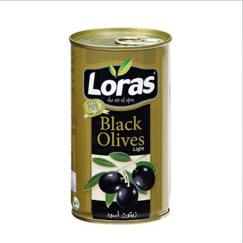 Loras Gara zeýtun 370g