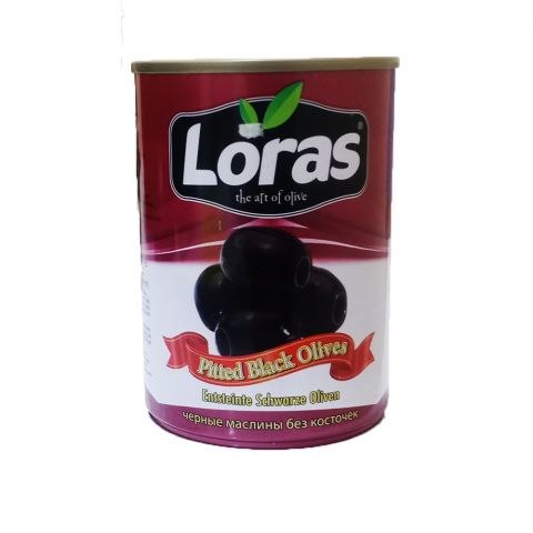 Loras Gara zeýtun şäniksiz 350g