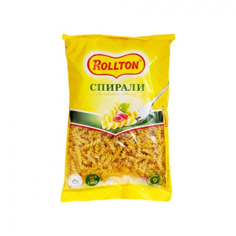 Rollton Spiral 400g