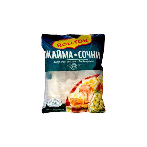 Makaron "Rollton" Žaýma 300 gr