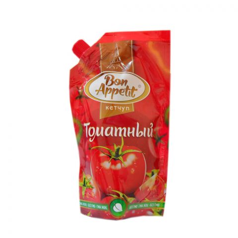 "Bon Appetit" pomidor üwmeji 190g