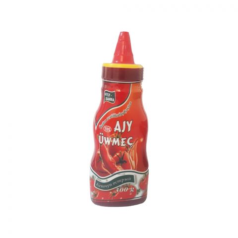 AýlySähra Ajy üwmeç 300g