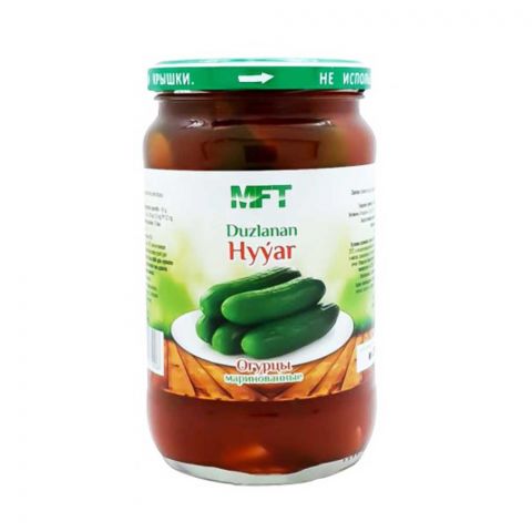 Duzlanan Hyvar MFT