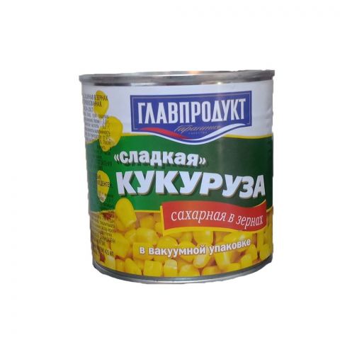 Glawnprodukt süýjili mekge 400g