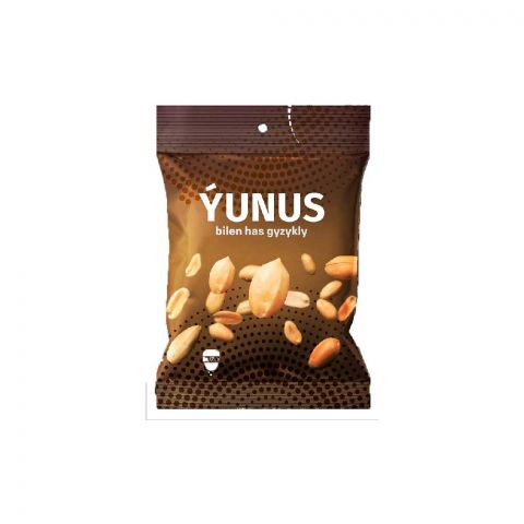 Ýunus Arahis 35g