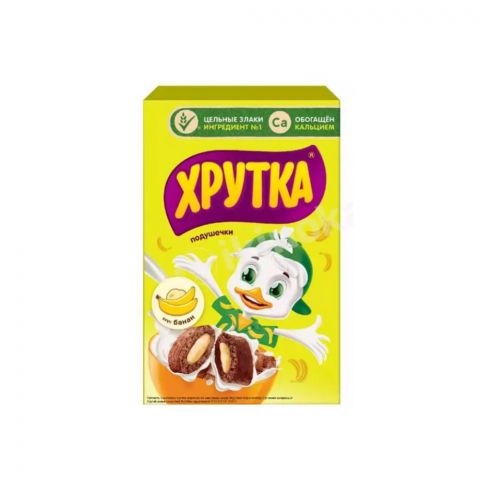 Hrutka banan tagamly 220g